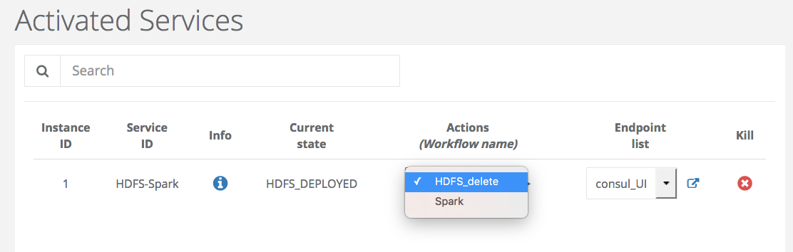 PCA execute hdfs1